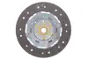Комплект зчеплення Fiat Doblo 1.6 D Multijet 10- (d=240mm) Valeo 826865 (фото 4)