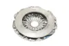 Комплект зчеплення Opel Zafira B/Astra H 1.7CDTI 08- 240mm (z=20) Valeo 826868 (фото 2)