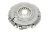 Комплект зчеплення Opel Zafira B/Astra H 1.7CDTI 08- 240mm (z=20) Valeo 826868 (фото 3)