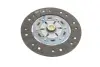 Комплект зчеплення Opel Zafira B/Astra H 1.7CDTI 08- 240mm (z=20) Valeo 826868 (фото 4)