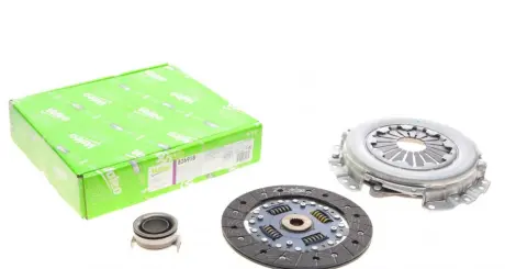 Комплект зчеплення (3 in 1 kit) SUZUKI Swift "1,3 "05>> ="" Valeo 826918