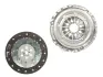 Зчеплення компл. OPEL AstraH/Signum/VectraC/ZafiraB &quot;1,9CDTI &quot;03&gt;&gt; =&quot;&quot; Valeo 826955 (фото 1)