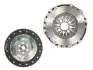 Зчеплення компл. OPEL AstraH/Signum/VectraC/ZafiraB &quot;1,9CDTI &quot;03&gt;&gt; =&quot;&quot; Valeo 826955 (фото 2)