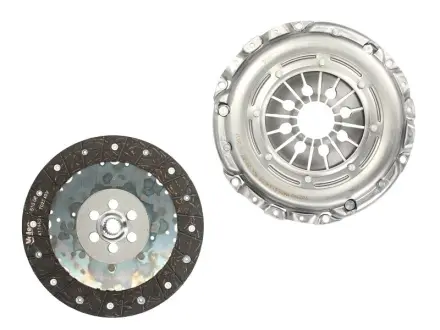 Зчеплення компл. OPEL AstraH/Signum/VectraC/ZafiraB "1,9CDTI "03>> ="" Valeo 826955