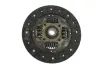Комплект зчеплення Hyundai Accent III/i30/Kia Rio II/III 1.4/1.6 05- (+вижимний) (d=215mm) z=20 Valeo 826995 (фото 4)
