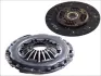 Комплект зчеплення (2 in 1 kit) CHEVROLET Captiva &quot;2,4L &quot;06&gt;&gt; =&quot;&quot; Valeo 826998 (фото 1)