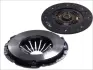 Комплект зчеплення (2 in 1 kit) CHEVROLET Captiva &quot;2,4L &quot;06&gt;&gt; =&quot;&quot; Valeo 826998 (фото 2)