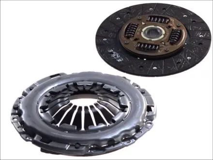 Комплект зчеплення (2 in 1 kit) CHEVROLET Captiva "2,4L "06>> ="" Valeo 826998