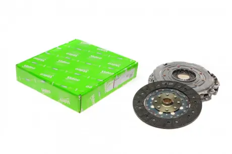 Комплект зчеплення (РП) Valeo 826999