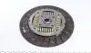 Вижимне пристосування зчеплення Valeo 828002 (фото 11)