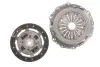 Зчеплення компл. FORD/MAZDA Fiesta/Fusion/2 &quot;1,4 &quot;03&gt;&gt; =&quot;&quot; Valeo 828016 (фото 1)