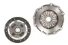 Зчеплення компл. FORD/MAZDA Fiesta/Fusion/2 &quot;1,4 &quot;03&gt;&gt; =&quot;&quot; Valeo 828016 (фото 2)