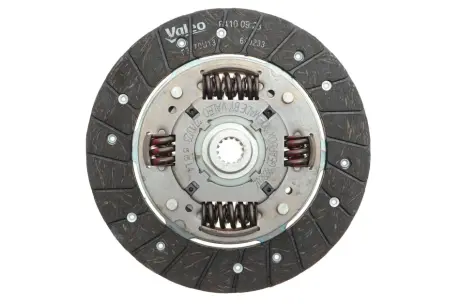 Ремонтний комплект зчеплення Valeo 828019