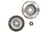 Зчеплення компл. CITROEN/FIAT/LANCIA/PEUGEOT &quot;2,0 &quot;04&gt;&gt; =&quot;&quot; Valeo 828037 (фото 2)