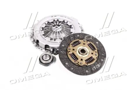 Зчеплення компл. HYUNDAI i10/i20 "1,2 "08>> ="" Valeo 828075