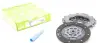 Зчеплення компл. CITROEN/PEUGEOT C4/C5/DS5/3008/5008/508 &quot;1.6HDi &quot;10&gt;&gt; =&quot;&quot; Valeo 828118 (фото 1)
