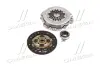 Комплект зчеплення (3 in 1 kit) CITROEN/PEUGEOT/TOYOTA C1/107/Aygo &quot;1,0 &quot;05&gt;&gt; =&quot;&quot; Valeo 828342 (фото 2)