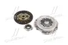 Комплект зчеплення (3 in 1 kit) CITROEN/PEUGEOT/TOYOTA C1/107/Aygo &quot;1,0 &quot;05&gt;&gt; =&quot;&quot; Valeo 828342 (фото 3)