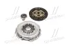 Комплект зчеплення (3 in 1 kit) CITROEN/PEUGEOT/TOYOTA C1/107/Aygo &quot;1,0 &quot;05&gt;&gt; =&quot;&quot; Valeo 828342 (фото 4)