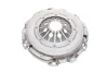 Комплект зчеплення Citroen C4/C8/Peugeot 307/407 2.0 HDi 03- (d=240mm) (+вижимний) Valeo 828382 (фото 5)
