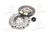 Зчеплення AUDI A4, A6, SEAT EXEO, SKODA SUPERB 2.0TDI 04- Valeo 828565 (фото 4)