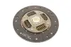 Комплект зчеплення Mitsubishi L200/Pajero III 2.5 TD 4WD 96-07 (d=225mm) Valeo 828792 (фото 4)