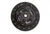 Комплект зчеплення (3 in 1 kit) HYUNDAI/KIA Accent/i20/i30/ix35/Carens/C\&#039;eed/Soul &quot;1,4-1,7CRDi &quot;06&gt;&gt; =&quot;&quot; Valeo 832086 (фото 5)