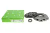 Комплект зчеплення (3 in 1 kit) HYUNDAI/KIA Accent/i20/i30/ix35/Carens/C\&#039;eed/Soul &quot;1,4-1,7CRDi &quot;06&gt;&gt; =&quot;&quot; Valeo 832086 (фото 6)