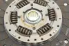 Комплект зчеплення Nissan Pathfinder 2.5 dCi 05- (d=250mm) (+вижимний) Valeo 832104 (фото 5)