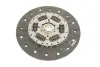 Комплект зчеплення Nissan Pathfinder 2.5 dCi 05- (d=250mm) (+вижимний) Valeo 832104 (фото 6)