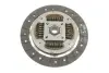 Комплект зчеплення VW Caddy III 2.0TDI 10-15/T5/T6 1.9TDI/2.0TDI 03- (+ вижимой) d=228mm Valeo 832149 (фото 6)