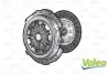 Зчеплення компл. OPEL Combo \'\'1.3CDTI \'\'04-12 ="" Valeo 832244 (фото 1)