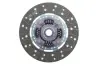 Зчеплення TOYOTA HIACE IV, V, VI, LAND CRUISER PRADO Valeo 832258 (фото 5)