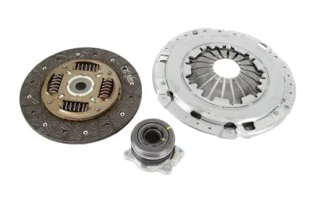 Зчеплення компл. CHEVROLET/DAEWOO Lacetti/Nubira "1,4-1,6 "04>> ="" Valeo 834056