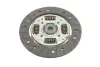 Комплект сцепления Valeo 834065 (фото 4)
