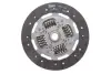 Комплект зчеплення Opel Movano/Vivaro/Renault Master II 2.0dCi-3.0DTI 00- (d=242mm) z=21 (+вижимний) Valeo 834097 (фото 8)