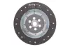 Комплект зчеплення Renault Kangoo 1.5dCi 08- (+вижимний) d=228mm (z=21) Valeo 834276 (фото 7)