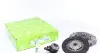 Комплект зчеплення Renault Kangoo 1.5dCi 08- (d=215mm) z=26 (+вижимний) Valeo 834312 (фото 1)