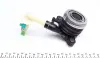 Комплект зчеплення Renault Kangoo 1.5dCi 08- (d=215mm) z=26 (+вижимний) Valeo 834312 (фото 12)