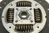 Демпфер + комплект зчеплення Citroen Jumpy/Peugeot Expert 2.0 HDI 00-06 (d=228.6mm/z=21) (+вижимний) VALEO Valeo 835001 (фото 13)
