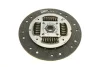 Демпфер + комплект зчеплення Citroen Jumpy/Peugeot Expert 2.0 HDI 00-06 (d=228.6mm/z=21) (+вижимний) VALEO Valeo 835001 (фото 14)