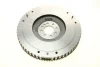 Демпфер + комплект зчеплення Citroen Jumpy/Peugeot Expert 2.0 HDI 00-06 (d=228.6mm/z=21) (+вижимний) VALEO Valeo 835001 (фото 6)