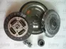Зчеплення компл. + маховик AUDI/VW A4-6/Passat "1,8-1,9 "95-05 ="" Valeo 835005 (фото 2)