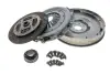 Зчеплення+маховик VOLKSWAGEN Passat 1.9 Diesel 10/1996-&gt;8/1998 Valeo 835012 (фото 1)