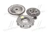 Зчеплення компл. + маховик CITROEN/FIAT/PEUGEOT C4-5/Jumpy/Scudo/Ulisse/308/407/Expert &quot;2,0 &quot;05&gt;&gt; =&quot;&quot; Valeo 835068 (фото 1)