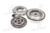 Зчеплення компл. + маховик CITROEN/FIAT/PEUGEOT C4-5/Jumpy/Scudo/Ulisse/308/407/Expert &quot;2,0 &quot;05&gt;&gt; =&quot;&quot; Valeo 835068 (фото 3)