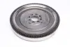 Демпфер + комплект зчеплення Mazda 6 2.0DI 02-07 (d=239mm/z=23) (+вижимний) Valeo 835111 (фото 5)