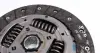 Демпфер + комплект зчеплення Mazda 6 2.0DI 02-07 (d=239mm/z=23) (+вижимний) Valeo 835111 (фото 6)