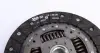 Демпфер + комплект зчеплення Mazda 6 2.0DI 02-07 (d=239mm/z=23) (+вижимний) Valeo 835111 (фото 8)