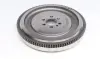 Демпфер + комплект зчеплення Opel Astra H/Vectra C 1.9 CDTI 04- (z=20/d=239) Valeo 835148 (фото 13)
